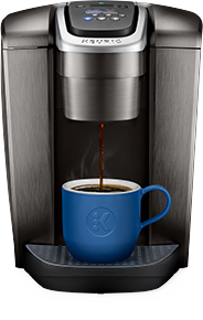 K‑Elite TM COFFEE MAKER