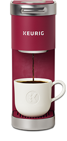 K‑mini plus TM COFFEE MAKER